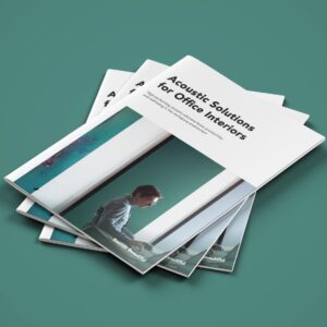 A4 Brochure