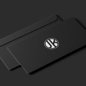 DL Envelopes