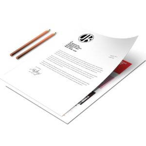 Letter Head