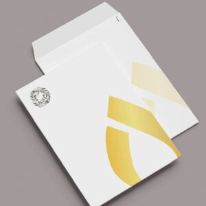 A4 Envelopes