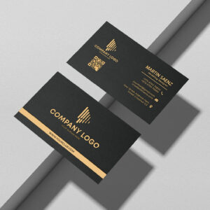 Business Cards