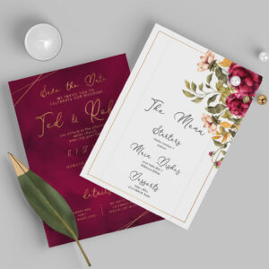 Invitations