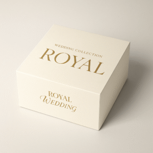 Hard Case Boxes
